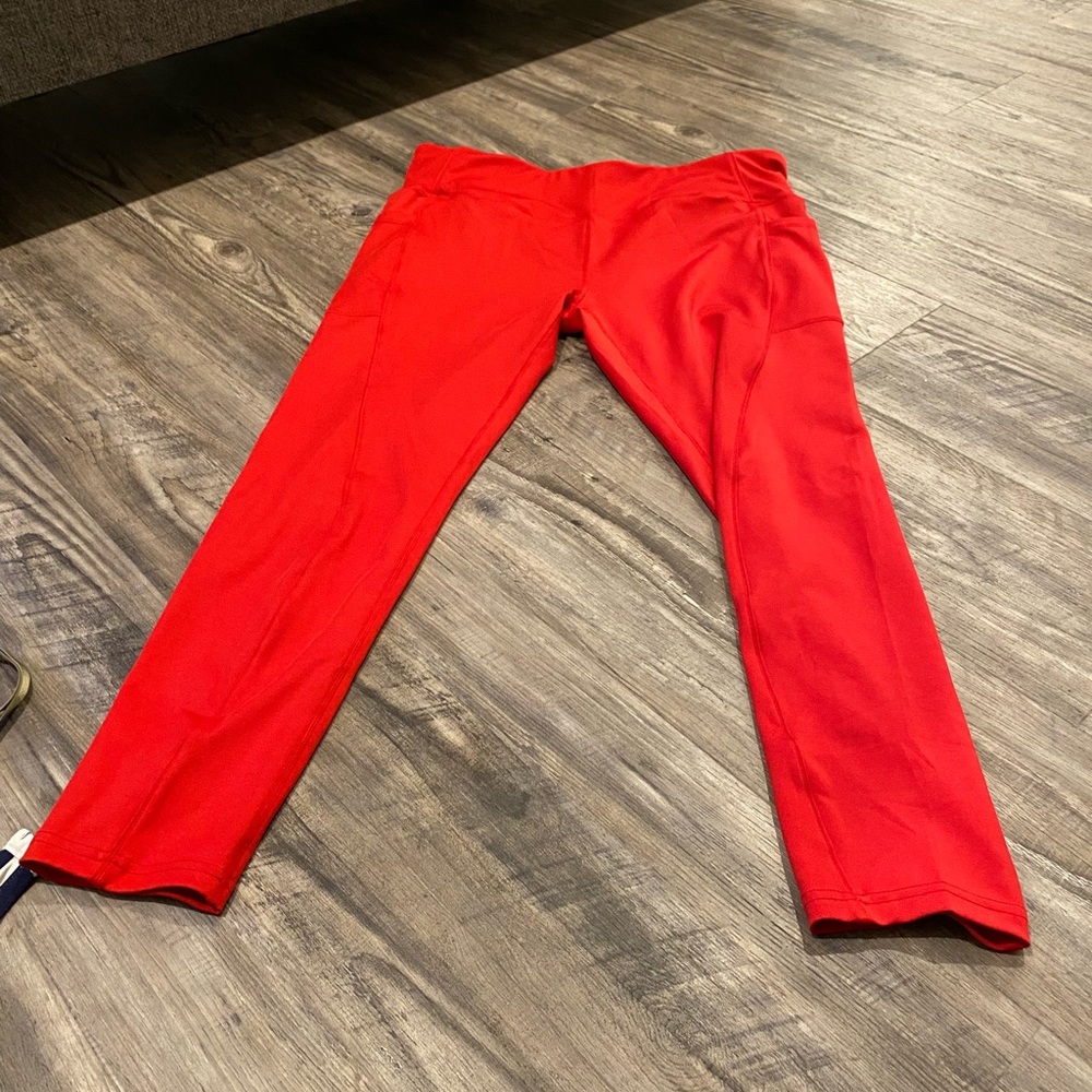 almost new leggings - 2XL